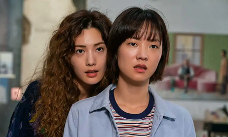 La serie coreana de suspenso y misterio que tiene solo 10 episodios y podés ver en Netflix La serie coreana de suspenso y misterio que tiene solo 10 episodios y podés ver en Netflix
