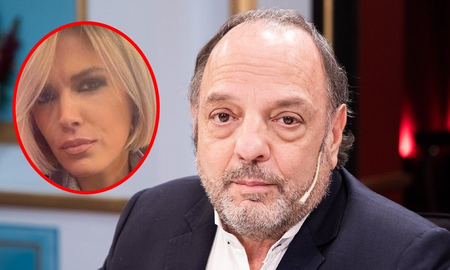 Baby Etchecopar cruzó a Viviana Canosa : Nos hizo mucho daño Baby Etchecopar cruzó a Viviana Canosa : Nos hizo mucho daño