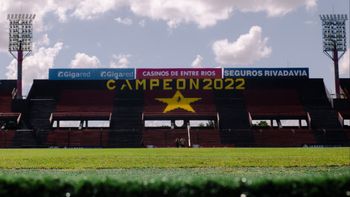 Colón y Patronato igualan sin goles en el Bartolomé Grella: seguilo en vivo