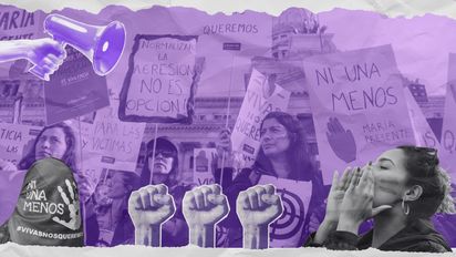 8M, violencia machista y desigualdad: ¿para qué necesitan un día las mujeres?