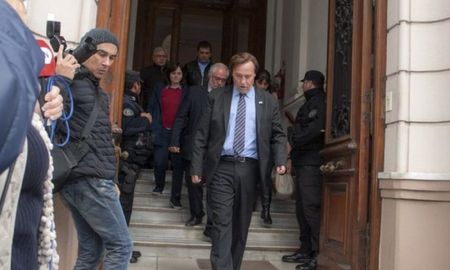 comenzo el juicio contra sergio varisco por presunto financiamiento de bandas dedicadas al narcotrafico comenzo el juicio contra sergio varisco por presunto financiamiento de bandas dedicadas al narcotrafico