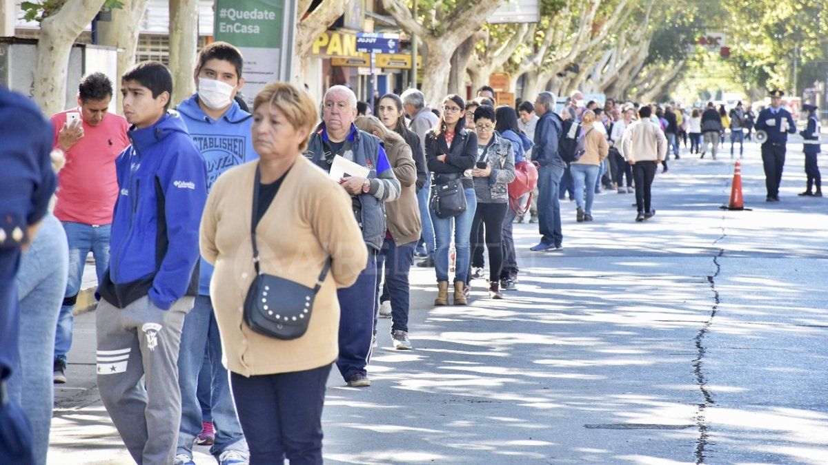 San Juan capital - San Juan