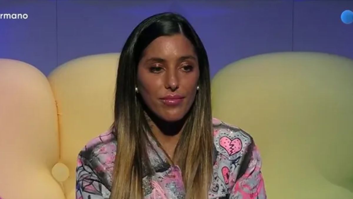 El terrible descargo de Catalina Gorostidi luego de que Telefe la sancionara