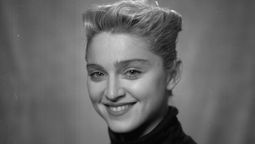El insólito trabajo que tuvo Madonna antes de ser famosa.