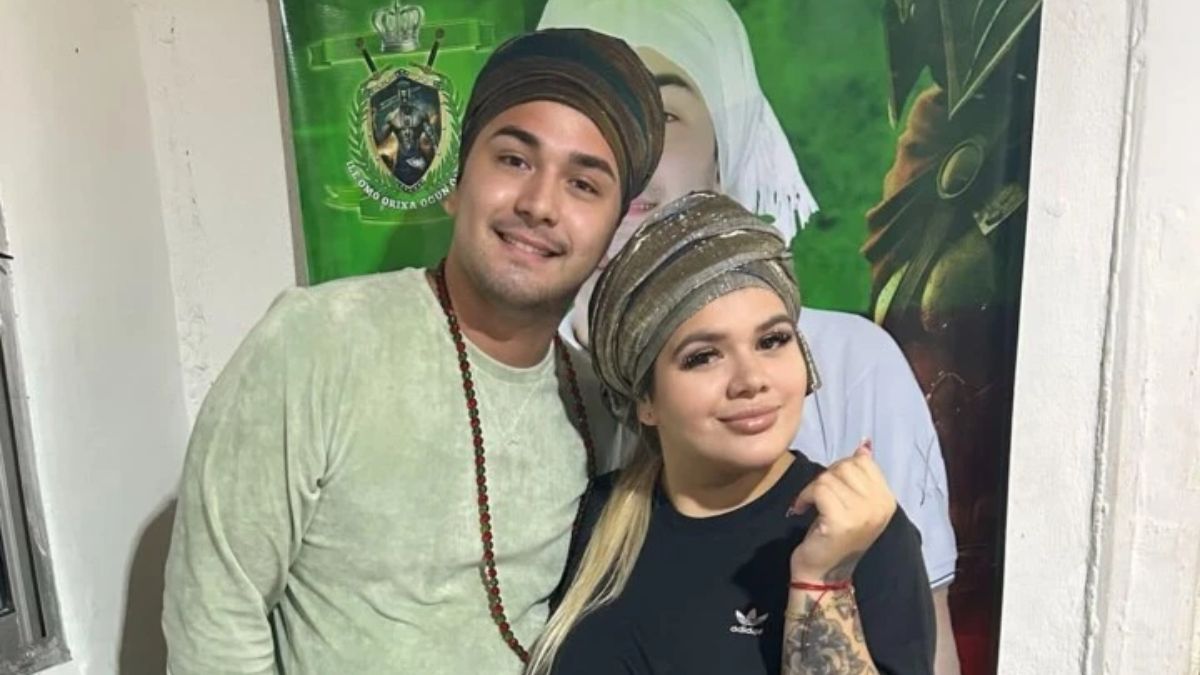 Morena Rial empezó una nueva etapa de su vida.