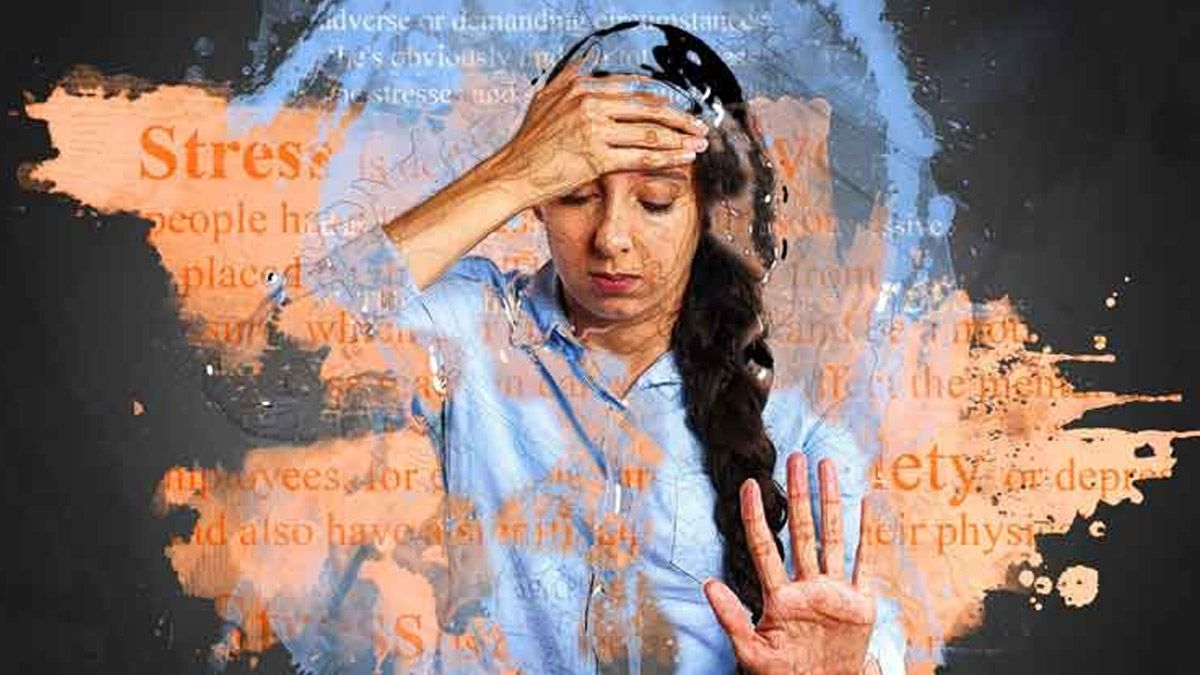 Los signos del zodiaco que se estresan fácilmente