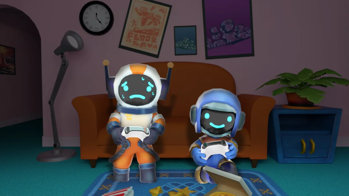 Steam añadió un nuevo videojuego gratis pensado para los amantes de la PlayStation.