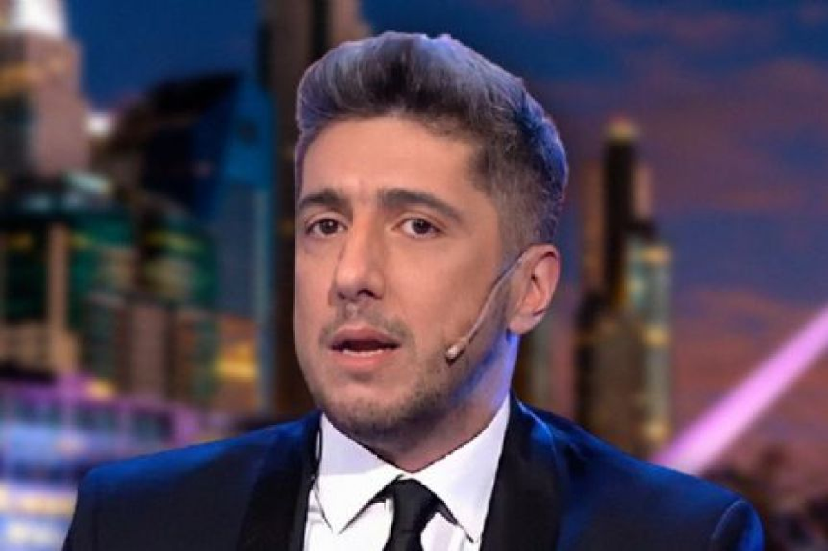 Luego del caso Jey Mammon, Telefe convocó a Marley a una reunión para hablar sobre el futuro del papá de Mirko en el canal.