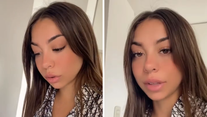 Tiene 18 años, vive sola y se hizo viral al contar cuánta plata gasta todos los meses