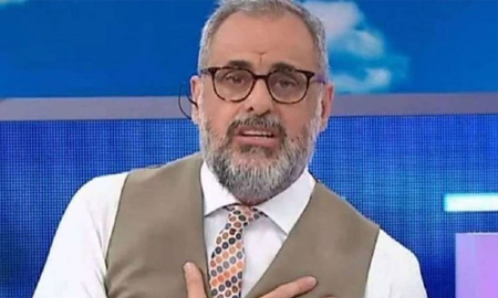 Jorge Rial Jorge Rial