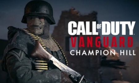Call of Duty Vanguard: cómo probar Champion Hill, el nuevo modo multijugador. Call of Duty Vanguard: cómo probar Champion Hill, el nuevo modo multijugador.