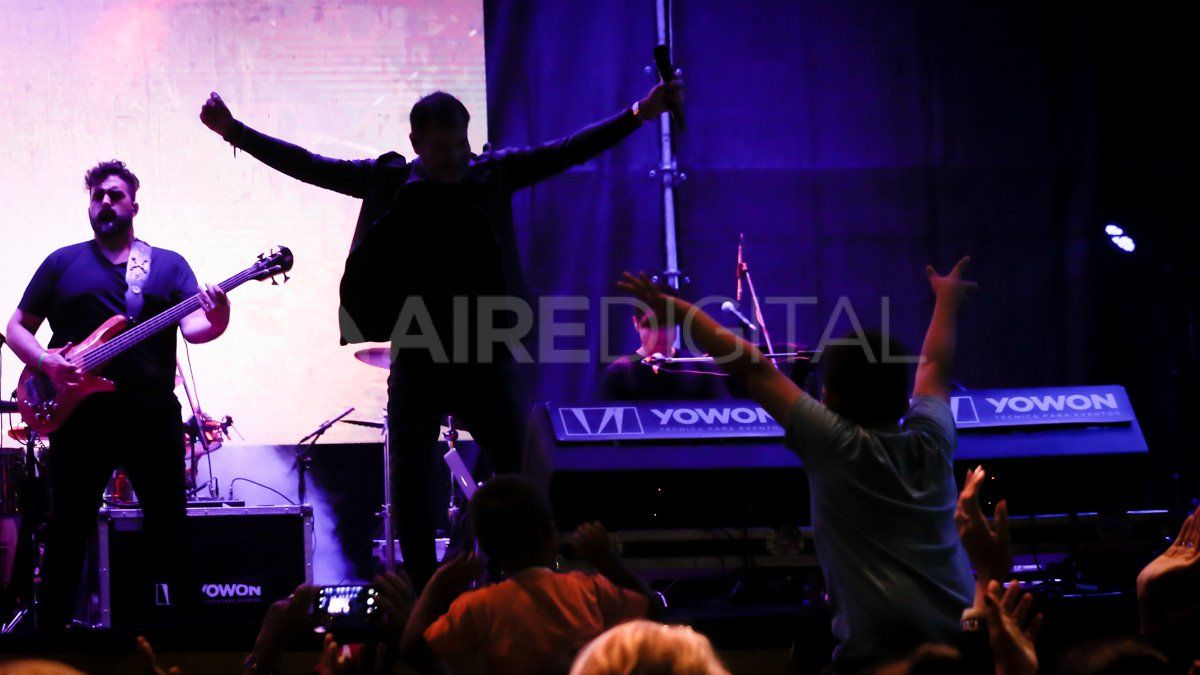 Según la comunicación oficial de la comisión organizadora del festival la decisión de llevar a cabo el espectáculo folklórico se tuvieron en cuenta las distintas normativas oficiales con relación a cantidad de público, pase sanitario, distanciamiento y demás medidas preventivas.