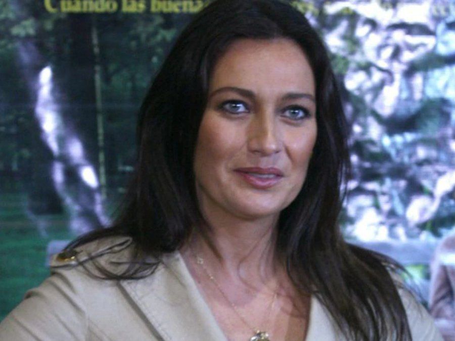 Diana Golden se burló de la derrota electoral de su ex Alfredo Adame.