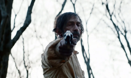 5 datos curiosos La leyenda regresa, el western de Netflix que dura una hora y media y es furor 5 datos curiosos La leyenda regresa, el western de Netflix que dura una hora y media y es furor