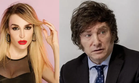 en medio de los rumores de separacion, javier milei hablo de fatima florez en medio de los rumores de separacion, javier milei hablo de fatima florez