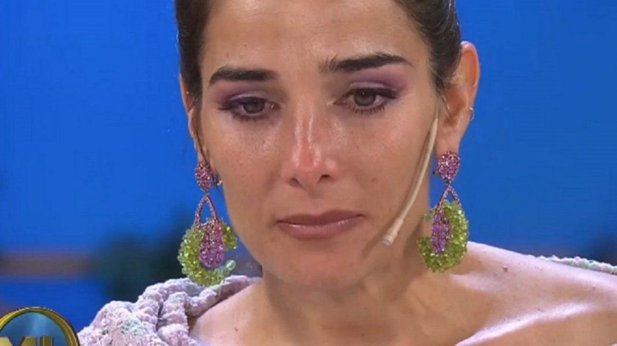 Juana Viale se bajó de la obra: el motivo.&nbsp;