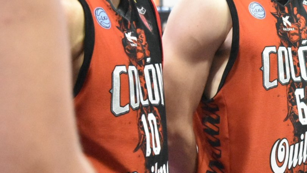 Colón pone en venta su plaza en la Liga Argentina de Básquet. Colón pone en venta su plaza en la Liga Argentina de Básquet.