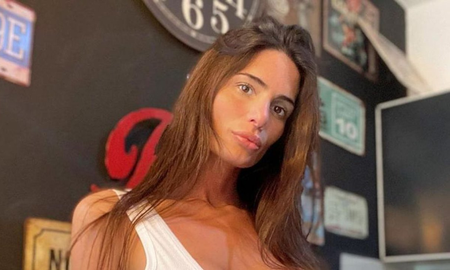 Magalí Mora, que hasta ahora no había dado el nombre de su ex, decidió hacerlo para evitar que pudiera seguir engañando a otras. Magalí Mora, que hasta ahora no había dado el nombre de su ex, decidió hacerlo para evitar que pudiera seguir engañando a otras.
