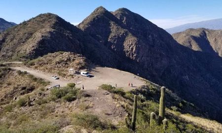 Escapada a un pueblo de montaña en La Rioja, rodeado de paisajes montañosos y cultura viva Escapada a un pueblo de montaña en La Rioja, rodeado de paisajes montañosos y cultura viva