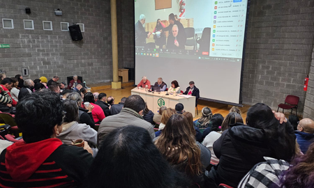 paritarias: sadop y ate definen si aceptan o rechazan la ultima propuesta salarial paritarias: sadop y ate definen si aceptan o rechazan la ultima propuesta salarial