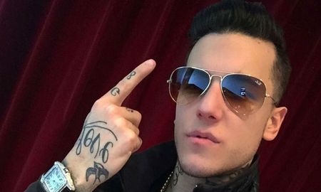 el error de alex caniggia en las elecciones el error de alex caniggia en las elecciones