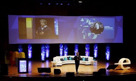 llega la primera experiencia endeavor santa fe llega la primera experiencia endeavor santa fe