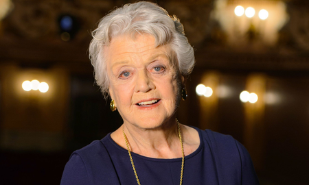 Murió la actriz Angela Lansbury a los 96 años. Murió la actriz Angela Lansbury a los 96 años.