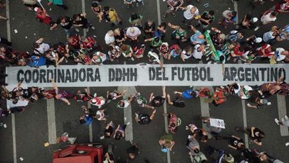 A 50 años del Golpe, el fútbol tiene memoria: el recuerdo a 33 futbolistas desaparecidos en la dictadura