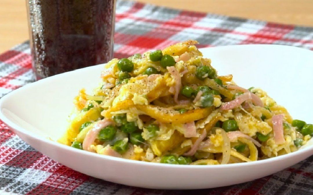 Se trata de un plato fácil