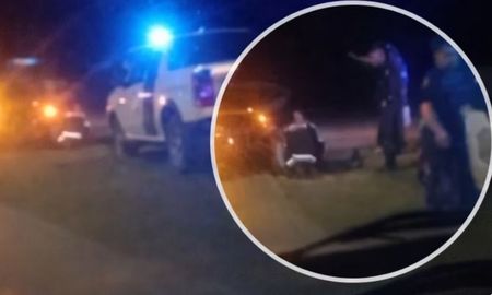 Golpearon a culatazos a un jubilado para robaron el auto por la Ruta 11 en Mar del Plata. Golpearon a culatazos a un jubilado para robaron el auto por la Ruta 11 en Mar del Plata.