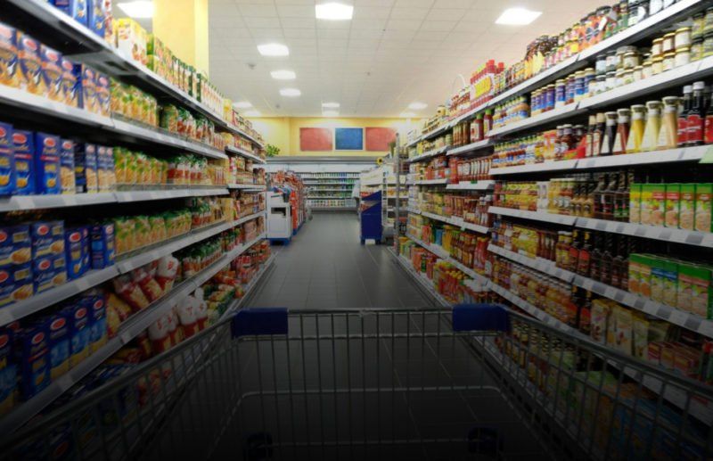 La canasta básica aumentó 3,4% en agosto y una familia tipo necesitó más de $33.000 para no caer en la pobreza