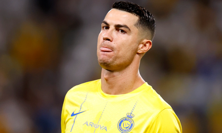 insolito: la condena que recibio cristiano ronaldo en iran insolito: la condena que recibio cristiano ronaldo en iran