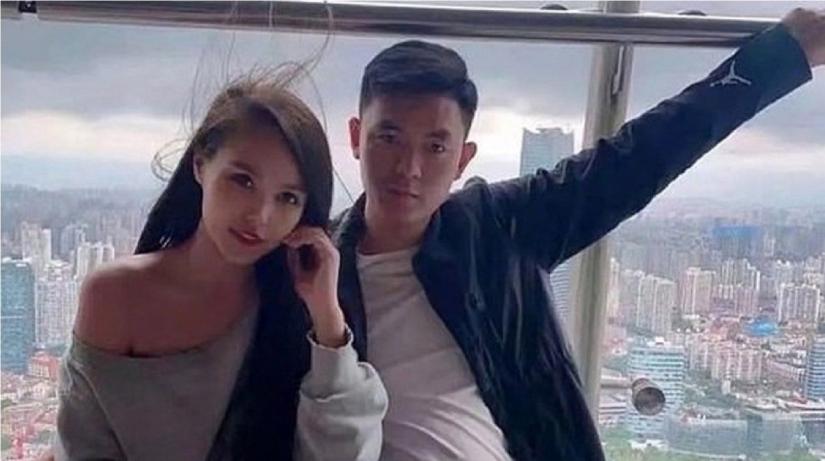 Un hombre lanzó a sus hijos por el balcón de un piso 15 porque su nueva novia no los quería