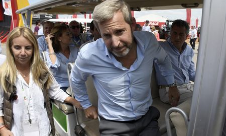 rogelio frigerio nego que haya ?trolls? o ?cibertropas? del gobierno en las redes sociales rogelio frigerio nego que haya ?trolls? o ?cibertropas? del gobierno en las redes sociales