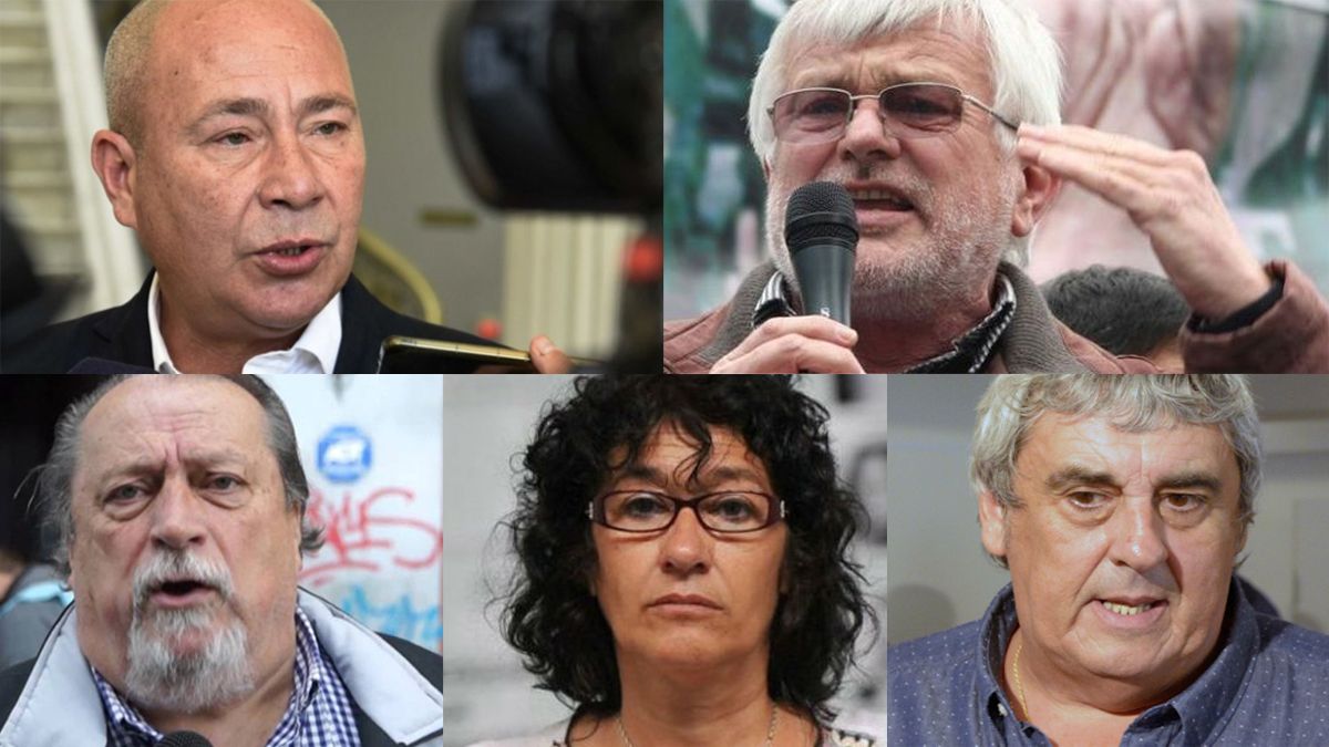 Este miércoles, los gremios docentes y estatales responden si aceptan la oferta salarial del gobierno para cerrar la paritaria 2021.