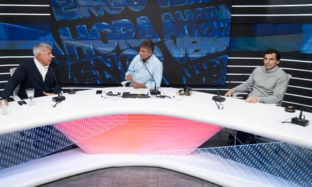 Carlos Berli, Luis Mino y Gastón Zuvela. Carlos Berli, Luis Mino y Gastón Zuvela.