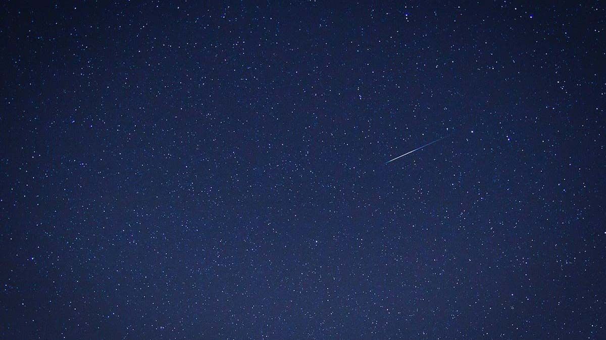 Las Líridas son una lluvia de meteoros que ocurren cada año a mediados de abril. Si bien en el hemisferio norte se podrá ver mejor, los habitantes del hemisferio sur también podrán disfrutar de la lluvia de meteoros.