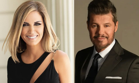 Viviana Canosa lapidó a Marcelo Tinelli: Te estás rascando los hu..., estás en la casa de Montaner con Mau y Ricky Viviana Canosa lapidó a Marcelo Tinelli: Te estás rascando los hu..., estás en la casa de Montaner con Mau y Ricky