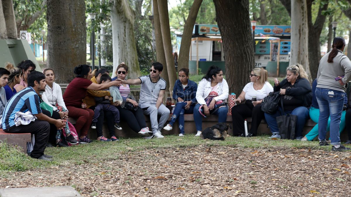 Un memorial para recordar a las víctimas de femicidios en la costanera santafesina