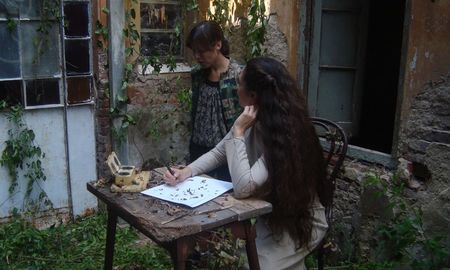un documental reconstruye la huella de alfonsina storni en coronda un documental reconstruye la huella de alfonsina storni en coronda