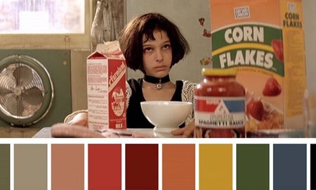 Película El perfecto Asesino (1994), Luc Besson. Película El perfecto Asesino (1994), Luc Besson.