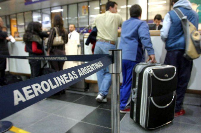 Para el Previaje3 las compras de productos y servicios turísticos se pondrán efectuar hasta el 18 de este mes.