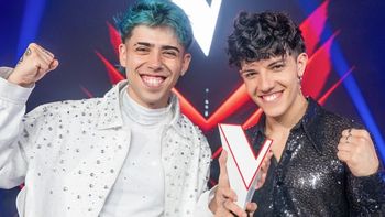 Del triunfo al quirófano: un ganador de La Voz vende el auto que ganó para operarse