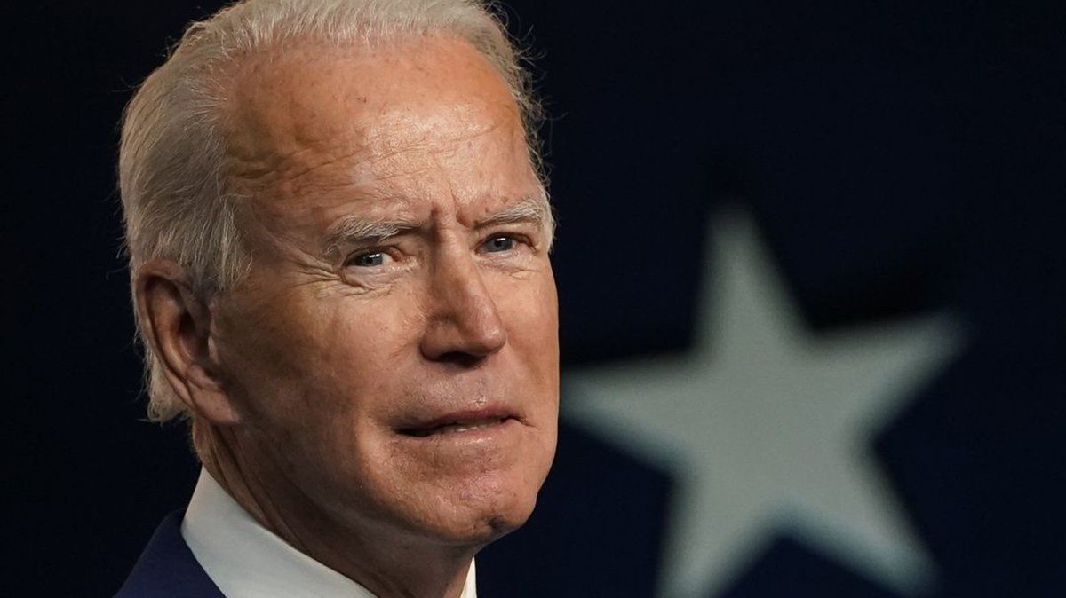 El juramento comienza alrededor de las 11:30 de la mañana en el Capitolio de Washington (13.30 de nuestro país)