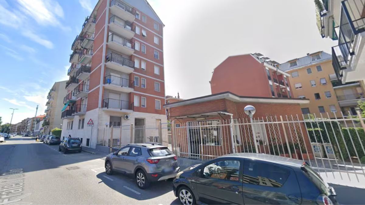 Un hombre de 70 años