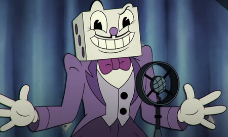 The Cuphead Show: Netflix dio a conocer el primer tráiler de la serie. The Cuphead Show: Netflix dio a conocer el primer tráiler de la serie.