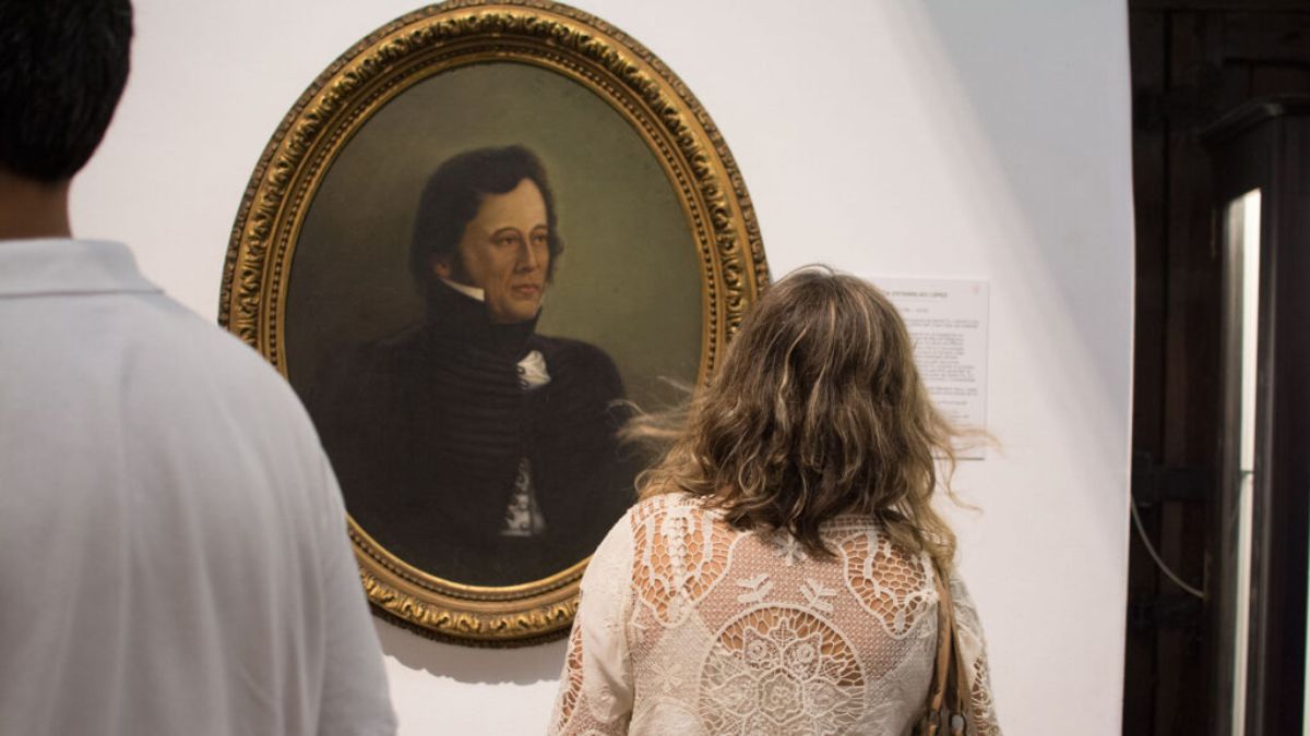 El sábado 14 de junio se desarrollará una nueva edición de Cultura Viva en el Museo Histórico Provincial y la Casa del Brigadier. 