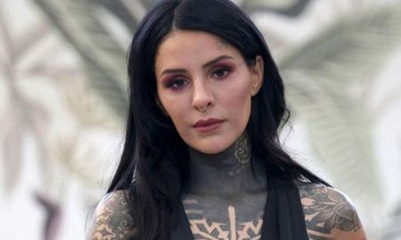 Cande Tinelli dio su versión sobre el conflicto familiar. Cande Tinelli dio su versión sobre el conflicto familiar.