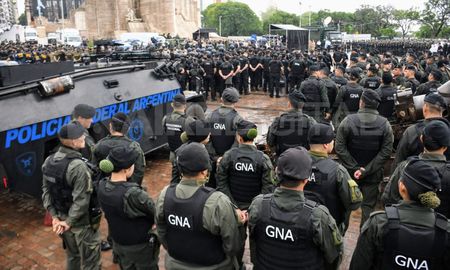La droga nos está matando advirtió la iglesia en medio de la crisis de Rosario. La droga nos está matando advirtió la iglesia en medio de la crisis de Rosario.