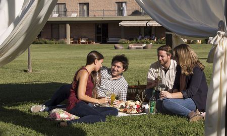 este verano, susana balbo wines te invita a ser enologo o chef por un dia este verano, susana balbo wines te invita a ser enologo o chef por un dia
